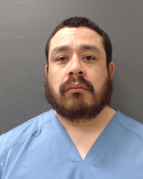 NAVA, ISRAEL, Jr. booking photo