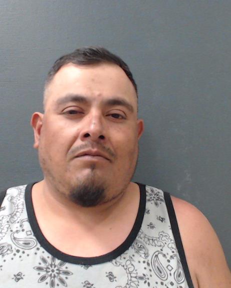 MEZA-VELAZQUEZ, ALEJANDRO booking photo