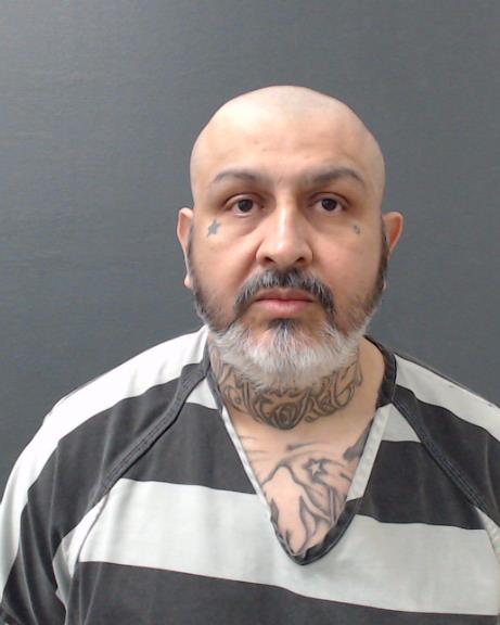 GONZALES, FERNANDO booking photo