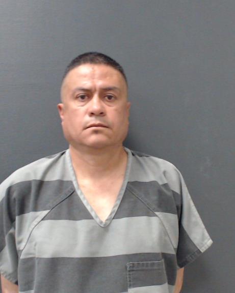 BANDA, LEONARDO CANO booking photo
