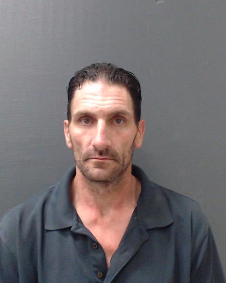 BIRCK, BRANDON WAYNE booking photo