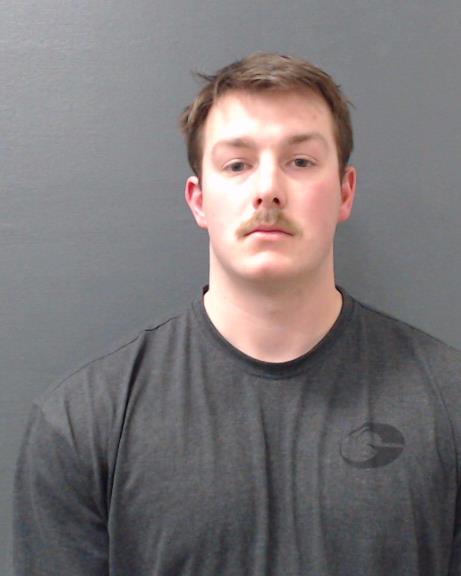 BOEGLER, NOLAN SCOTT booking photo