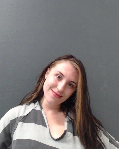 HOSKIN, CAITLIN MACKENZIE booking photo