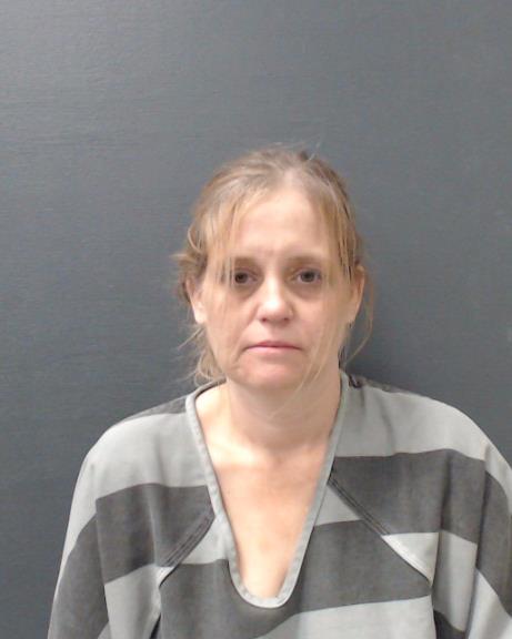 CAMPOS, JAMIE booking photo