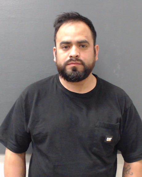 VELEZ, JOAQUIN booking photo