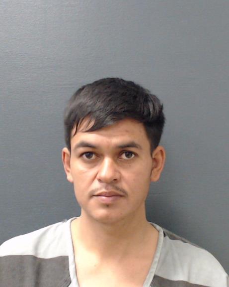 ANGEL-HERNANDEZ, BRAULIO booking photo