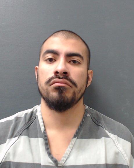 GOMEZ-HERNANDEZ, DANIEL booking photo