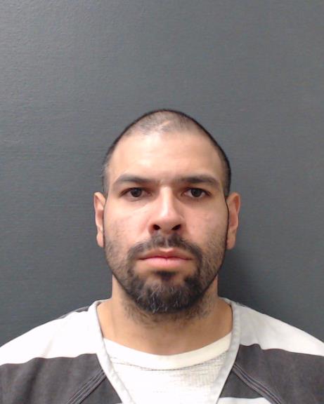 RAMIREZ, JESSE LORENZO booking photo