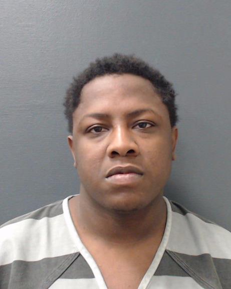 MORRISON, DONNIE LAMOUR, Jr. booking photo