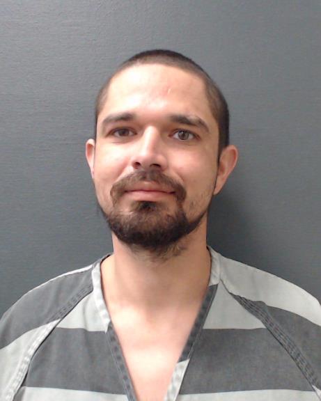 MASCORRO, NICOLAS DANIEL booking photo