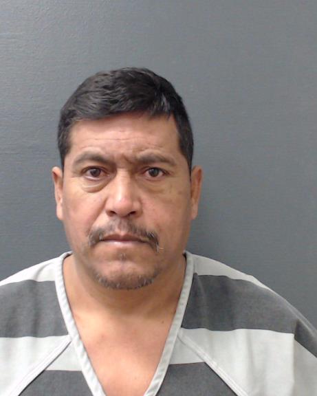 BARCENAS-CAMACHO, JOSE MIGUEL booking photo