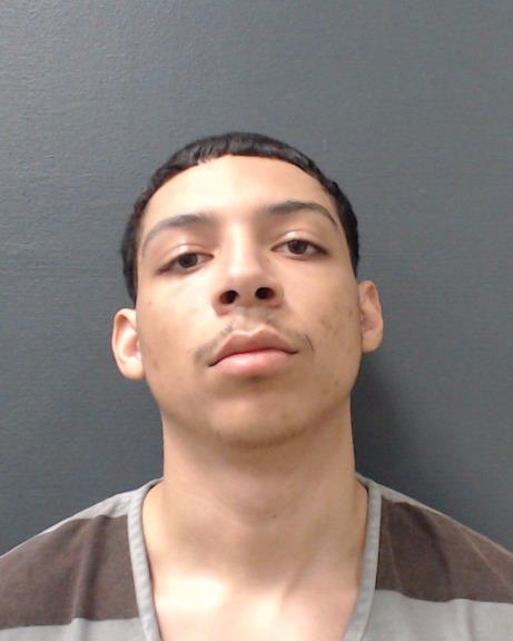 HAYWOOD, JAYLIN booking photo