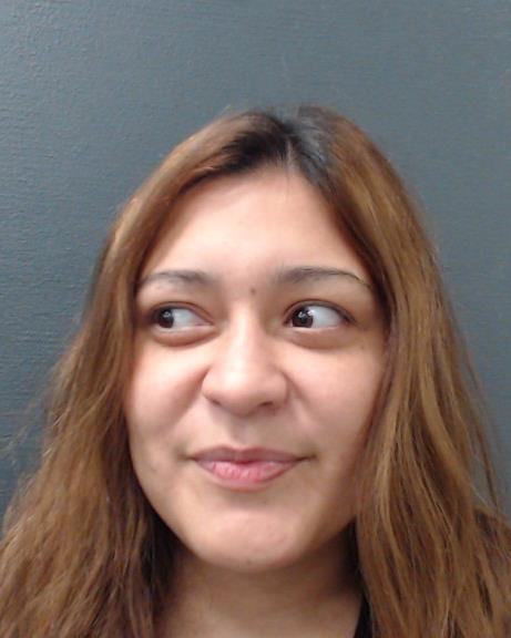 CORTEZ, LESLIE YVETTE booking photo