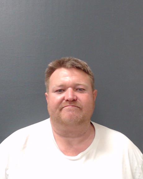 TUPA, ANTHONY TODD booking photo