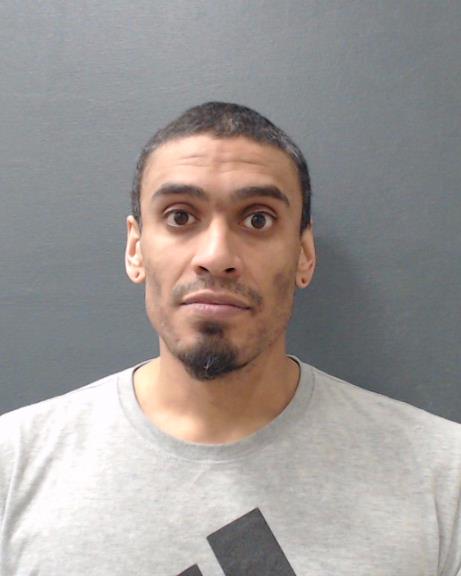 GUZMAN, RAMON, Jr. booking photo