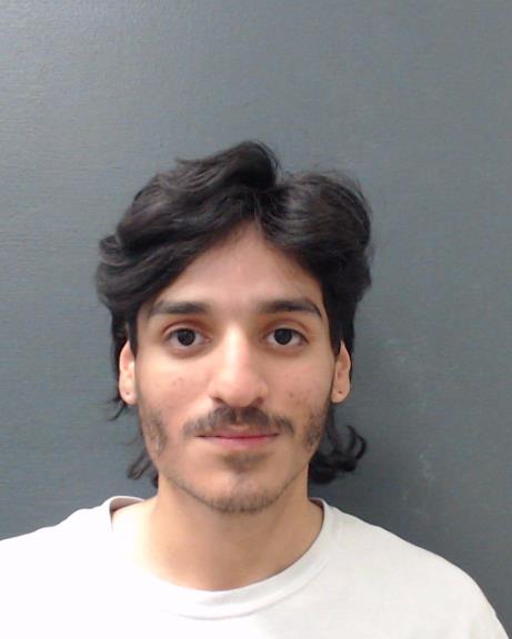 BETIOUI, AMED booking photo