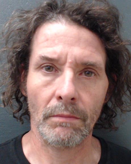 JONES, MARCUS SCOTT booking photo