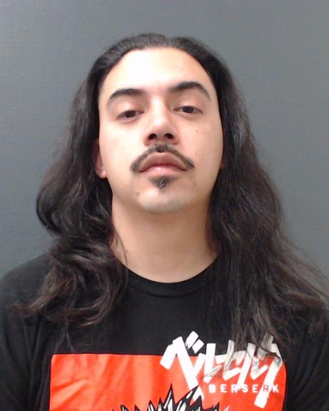 LOPEZ, JOSE REYMOUNDO, IV booking photo