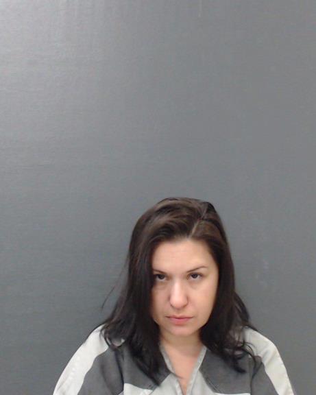 ANDREU, JULIA MARIA booking photo