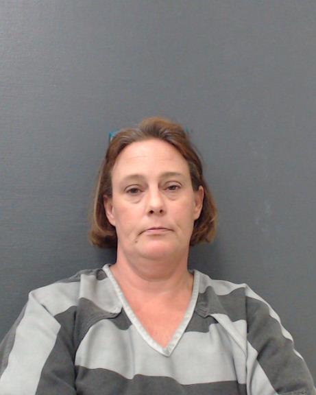 DEATS, TAYLOR LEIGH arrested by Comal County SO/PD