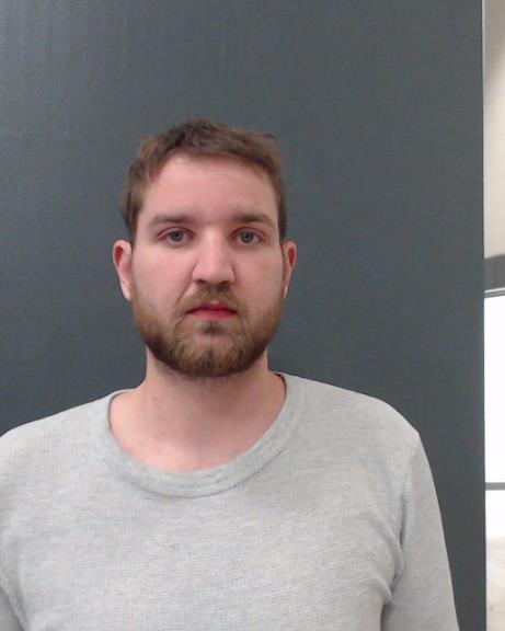 TYNER, LANDON TRACE booking photo