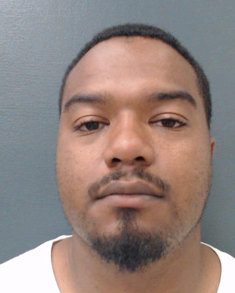 CASEY, WESLEY HOLLIS booking photo