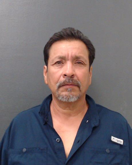 GONZALES, JOSE booking photo