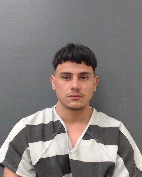HERNANDEZ, JOVANY REY booking photo