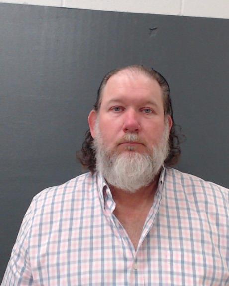 REEVES, LONNIE RAY booking photo