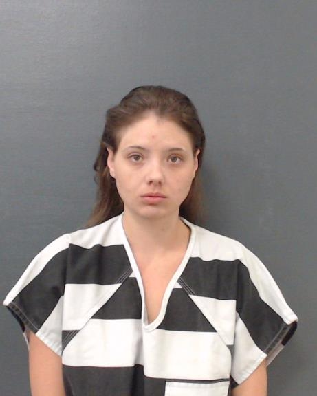 MUNN, KATRINA ANN booking photo