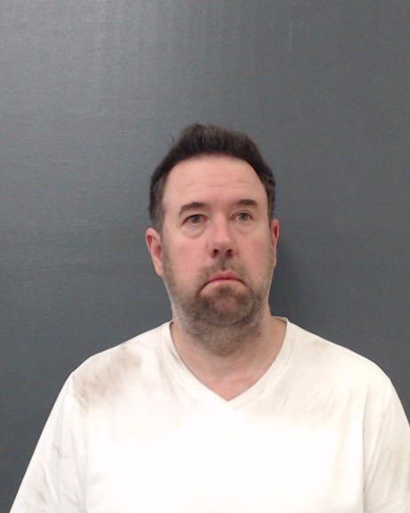 MACAITIS, JEFFREY JAMES booking photo