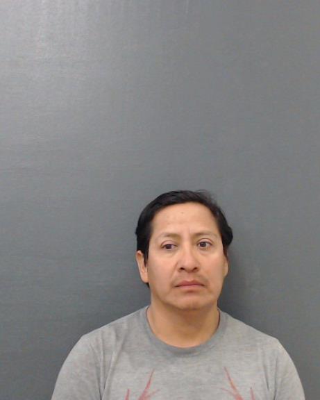 HERNANDEZ-VIDES, JULIAN ADEMIR booking photo