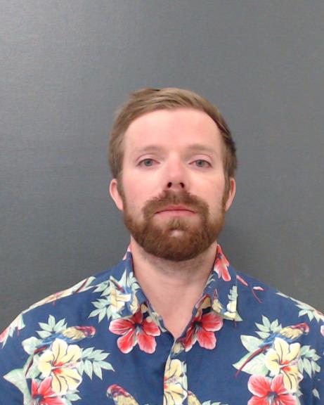 WITT, DUSTIN LAWRENCE booking photo