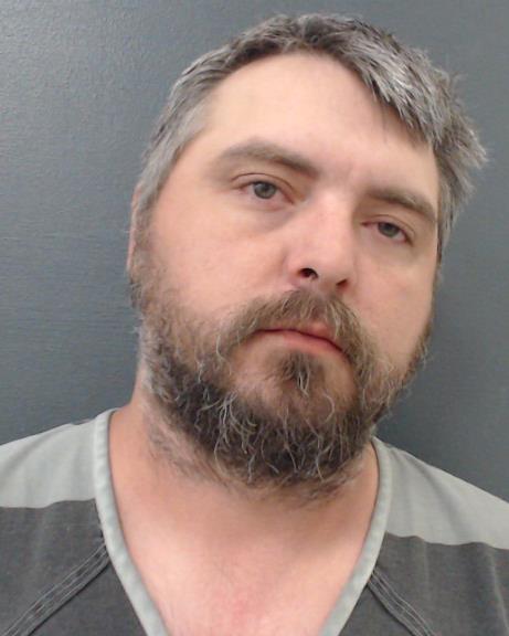 SILKMAN, CODY MICHAEL booking photo