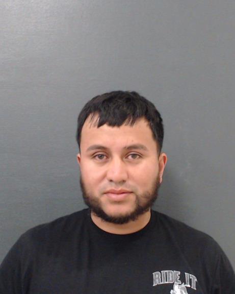 SANCHEZ NUNEZ, RAFAEL booking photo
