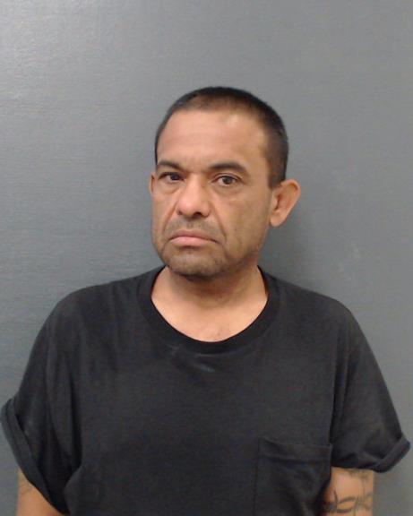 ORTEGA, LEONARDO BENITEZ booking photo