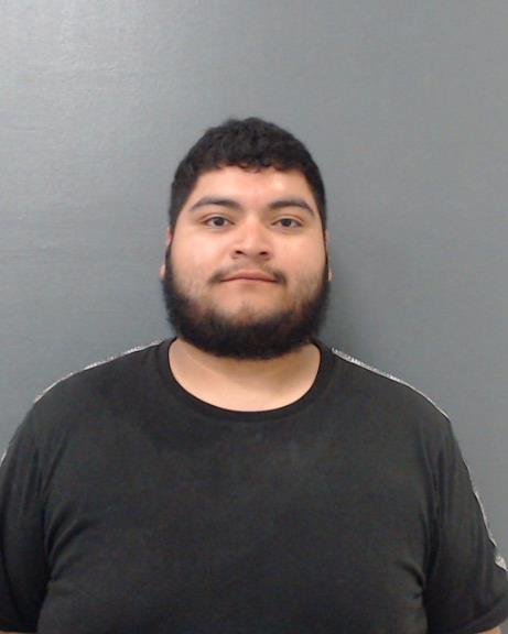 BERMEA, JERMIAH DEVAN booking photo