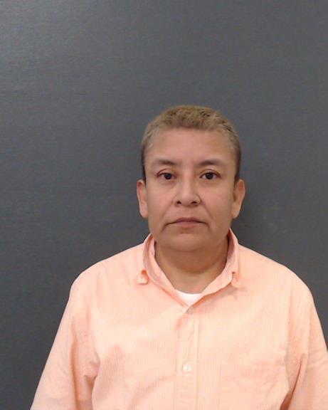 LUNA-SANCHEZ, ENEIDA booking photo