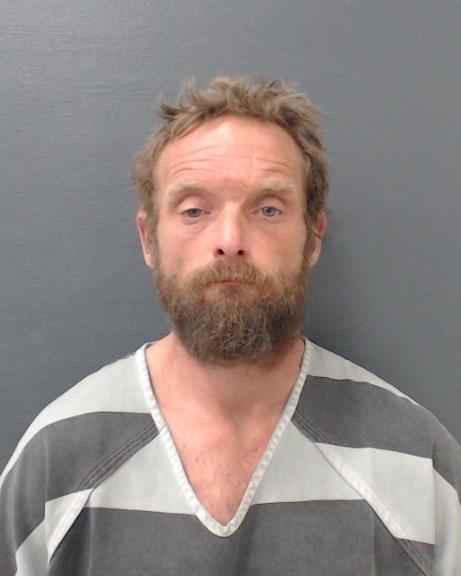 SMITH, ANTHONY LEE booking photo