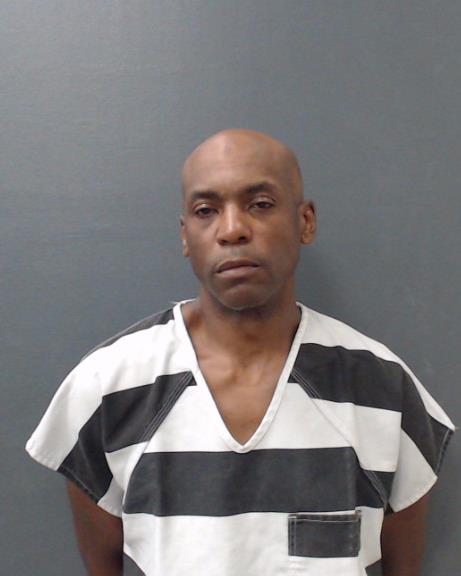 HEARD, JERMAINE MONTE booking photo