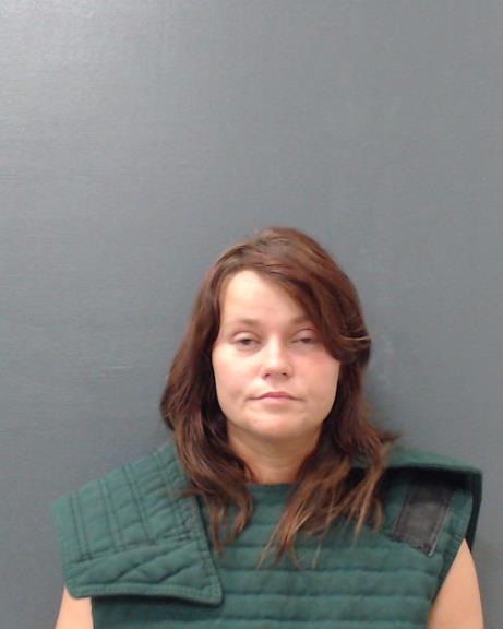 HAVARD, KARLY LIN booking photo