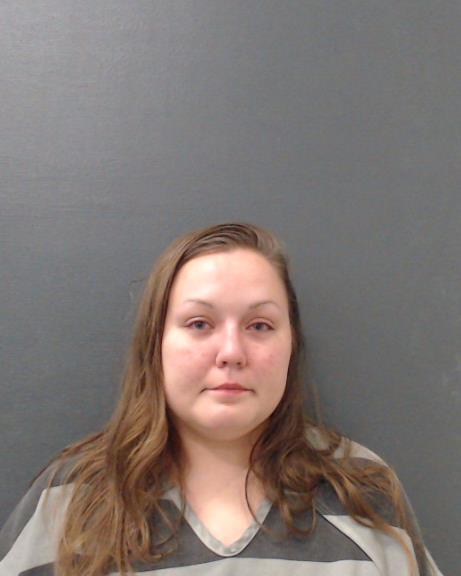 KENDRICK, KELSEY ELAINE booking photo