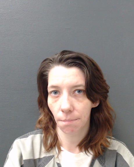 BURRIS, KELSEY ISOBEL booking photo