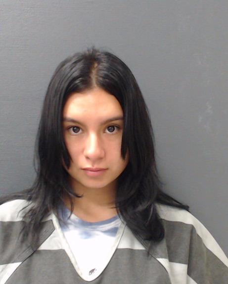 DELGADO, KAYLEEN DENISE booking photo