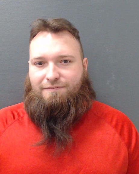 GONZALEZ, MARK TUNIS booking photo