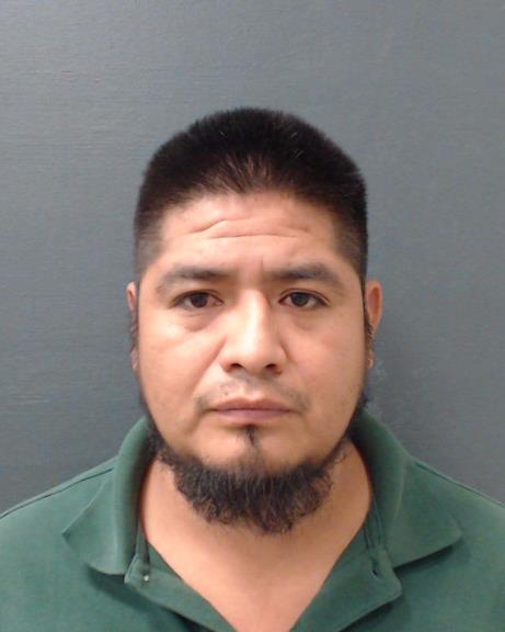 GUERRERO-RAMIREZ, NOE booking photo