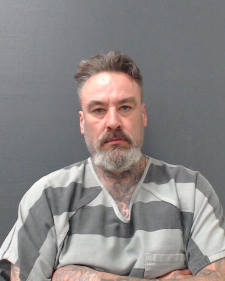 CARRIZAL, MICHAEL, Jr. booking photo