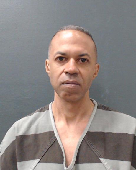 FRUGE, DEREK CORNELIUS booking photo