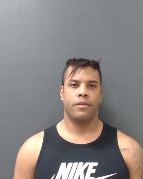 BATIZ, DANIERQUIS DELIS booking photo