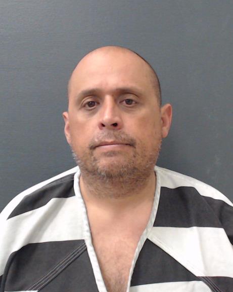 PENA, DAVID, III booking photo